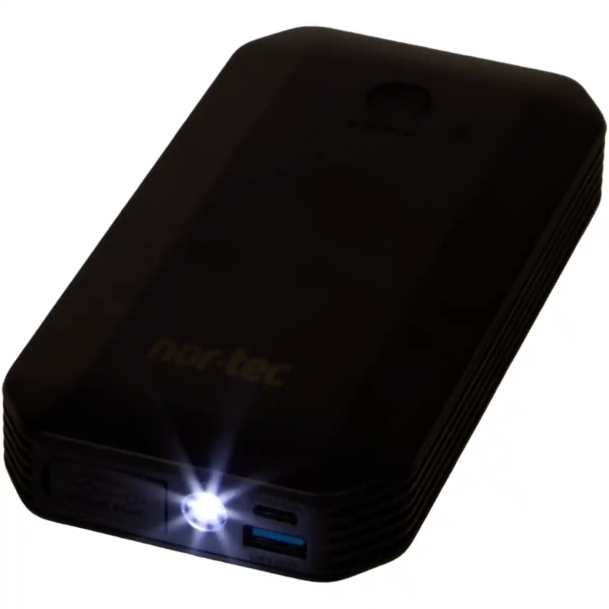 Bild 3 von Nor-Tec Starthilfe-Set mit Powerbank