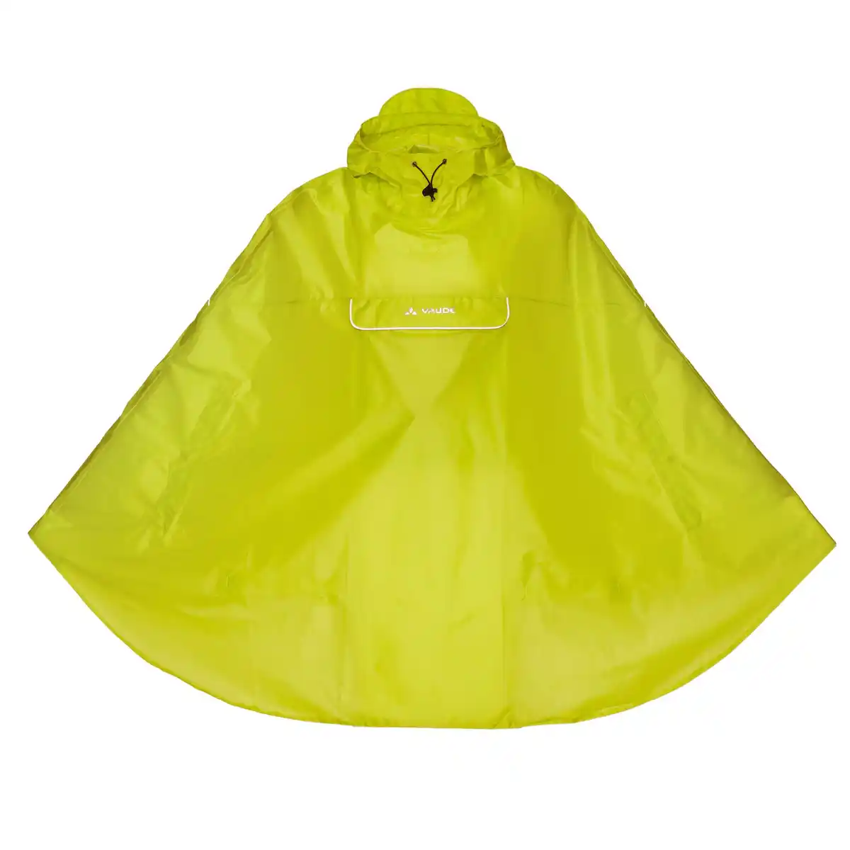 Bild 2 von VALDIPINO PONCHO Unisex - Regenponcho