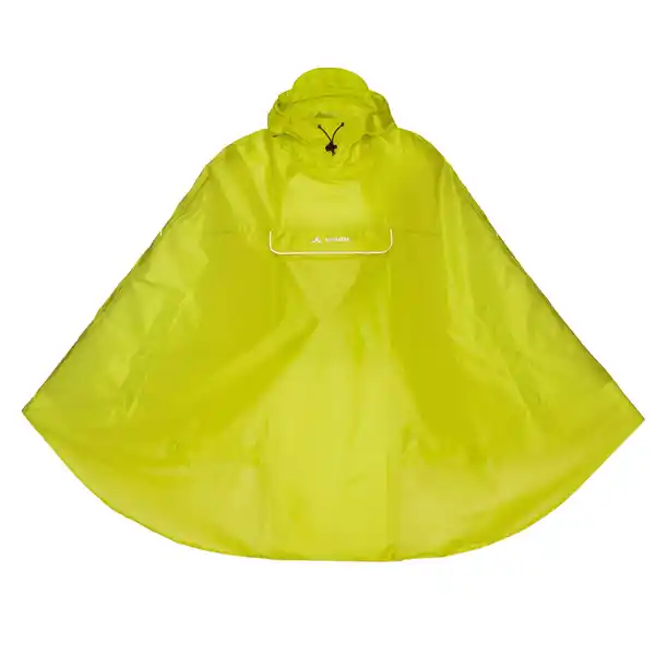 Bild 2 von VALDIPINO PONCHO Unisex - Regenponcho