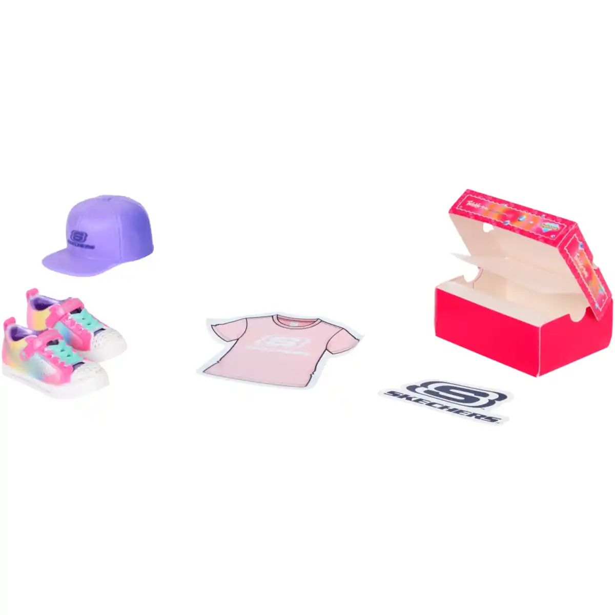 Bild 2 von Zuru Überraschungskugel Mini Brands