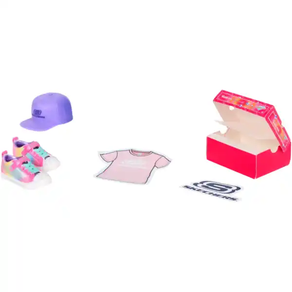 Bild 2 von Zuru Überraschungskugel Mini Brands