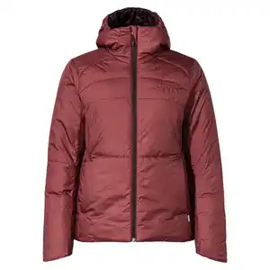 NEYLAND HOODED INSULATION JACKET Damen - Isolationsjacke
