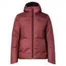 Bild 1 von NEYLAND HOODED INSULATION JACKET Damen - Isolationsjacke