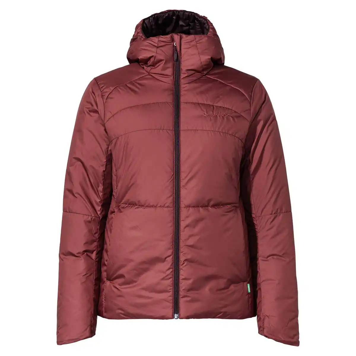 Bild 1 von NEYLAND HOODED INSULATION JACKET Damen - Isolationsjacke