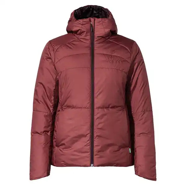Bild 1 von NEYLAND HOODED INSULATION JACKET Damen - Isolationsjacke