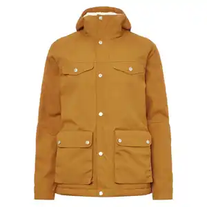 GREENLAND WINTER JACKET W Damen - Winterjacke