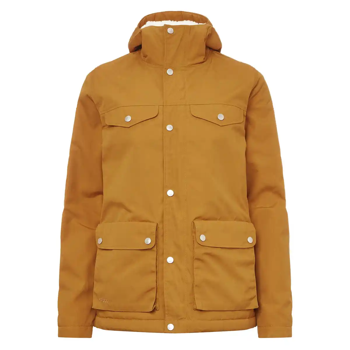 Bild 1 von GREENLAND WINTER JACKET W Damen - Winterjacke