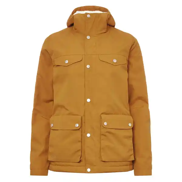 Bild 1 von GREENLAND WINTER JACKET W Damen - Winterjacke