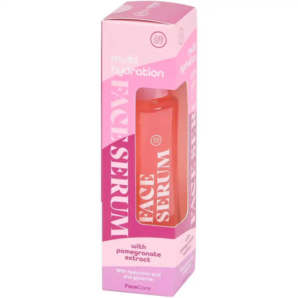 Bild 4 von Skin Bliss Gesichtsserum