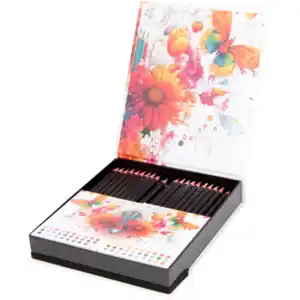 Premium Buntstiftset