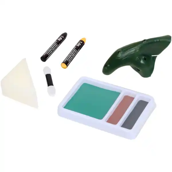 Bild 2 von Halloween Make-up-Set