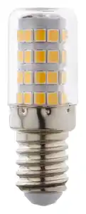 LED-Leuchtmittel 10646 max. 3,5 Watt, Klar