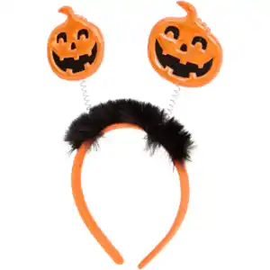 Halloween-Haarreif