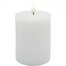 Bild 1 von LED-Kerze Fair Weiß max. 0,06 Watt, Weiß