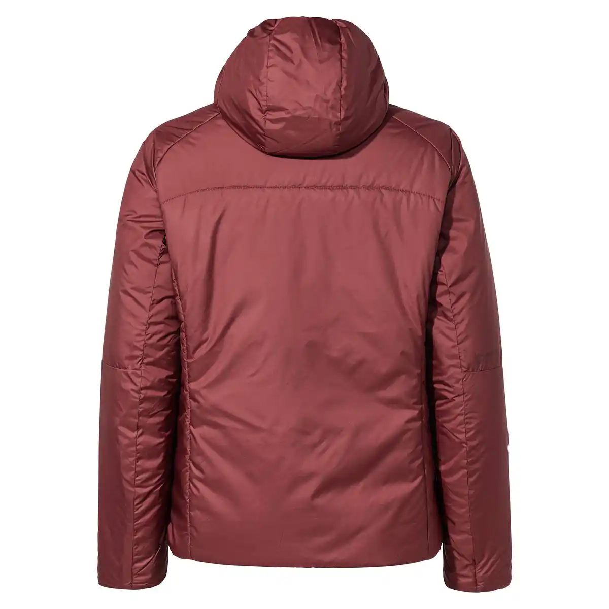 Bild 2 von NEYLAND HOODED INSULATION JACKET Damen - Isolationsjacke