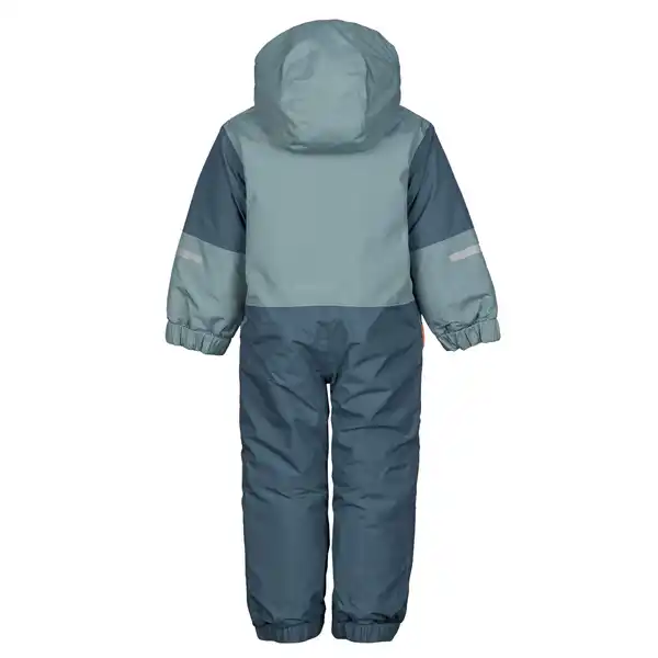 Bild 2 von BABY SNOW PILE ONE-PIECE Kinder - Schneeanzug