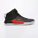Bild 1 von TARMAK Damen/Herren Basketballschuhe - Protect 120 schwarz/rot