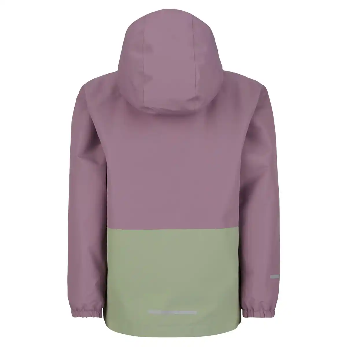 Bild 2 von ICELAND 3IN1 JACKET K Kinder - Doppeljacke