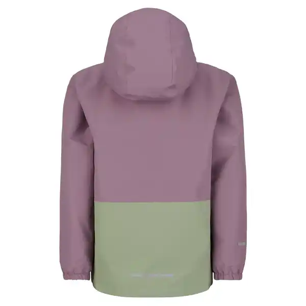 Bild 2 von ICELAND 3IN1 JACKET K Kinder - Doppeljacke