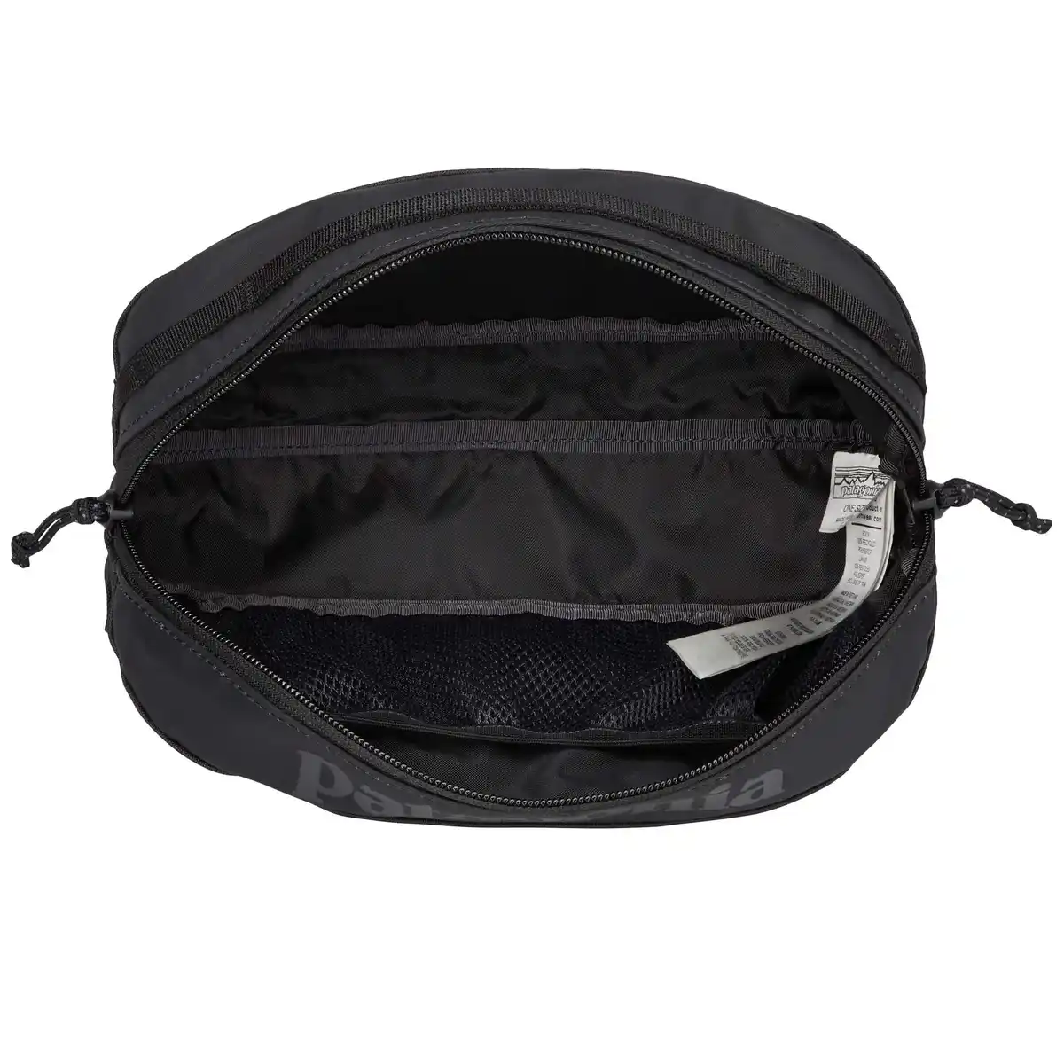 Bild 4 von BLACK HOLE CUBE 3L Unisex - Packbeutel