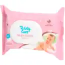 Bild 1 von Teddy Care Babytücher Regular
