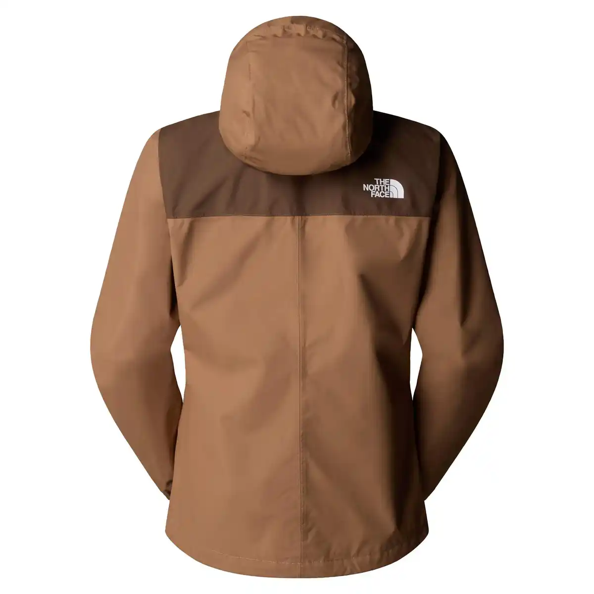 Bild 2 von W ANTORA RAIN JACKET Damen - Regenjacke