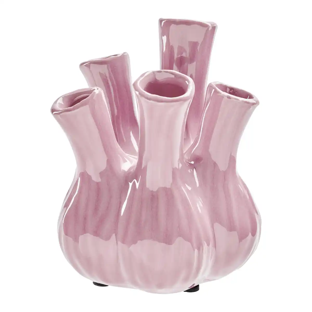 Bild 1 von Dekovase Polly Lila, Violett