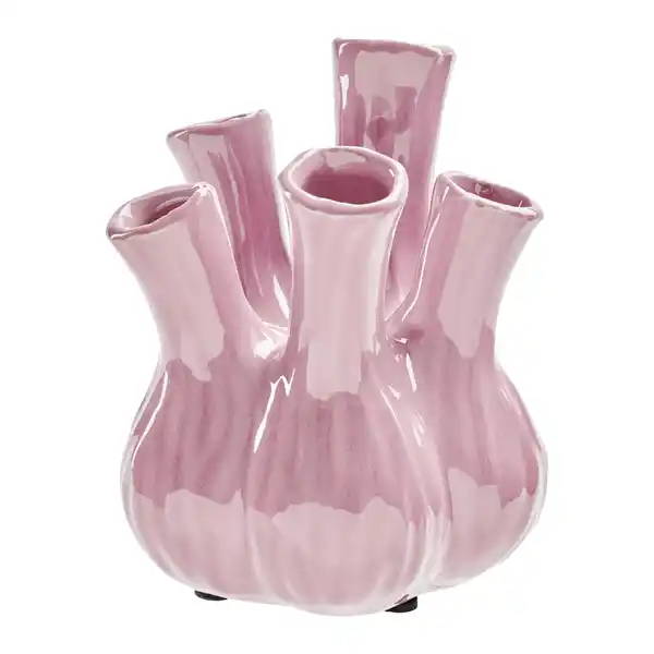 Bild 1 von Dekovase Polly Lila, Violett