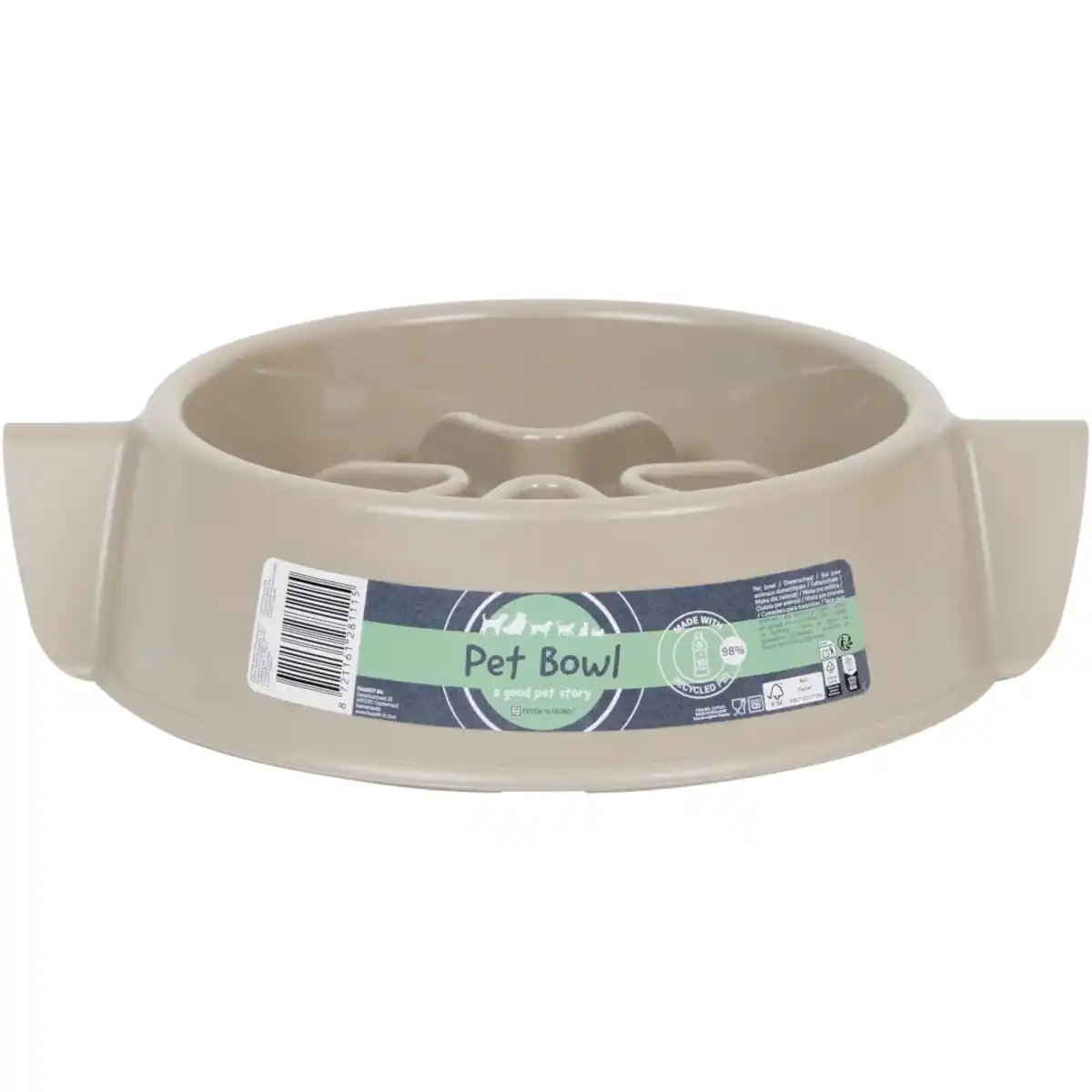 Bild 3 von Anti-Schling-Futternapf