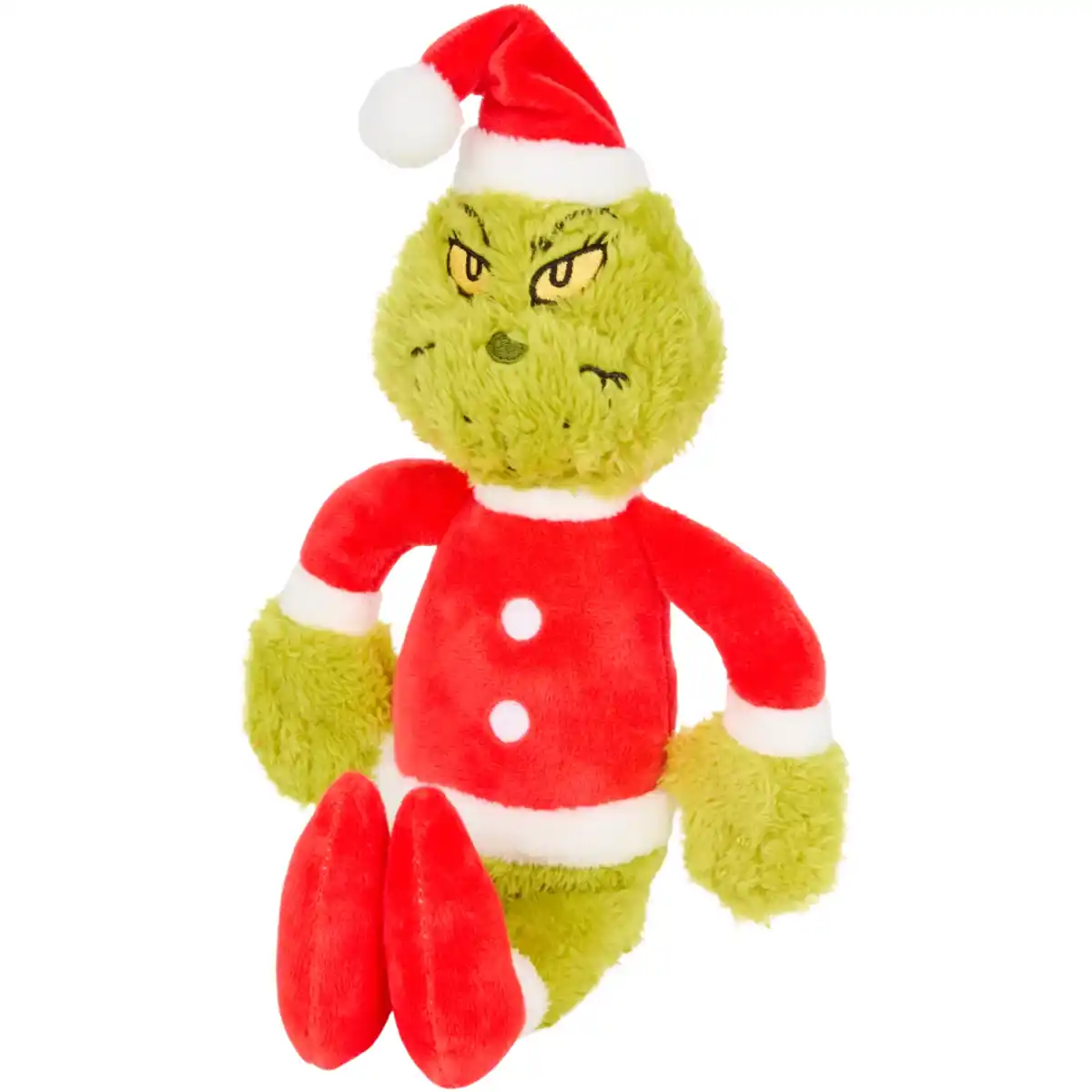 Bild 2 von Grinch-Kuscheltier