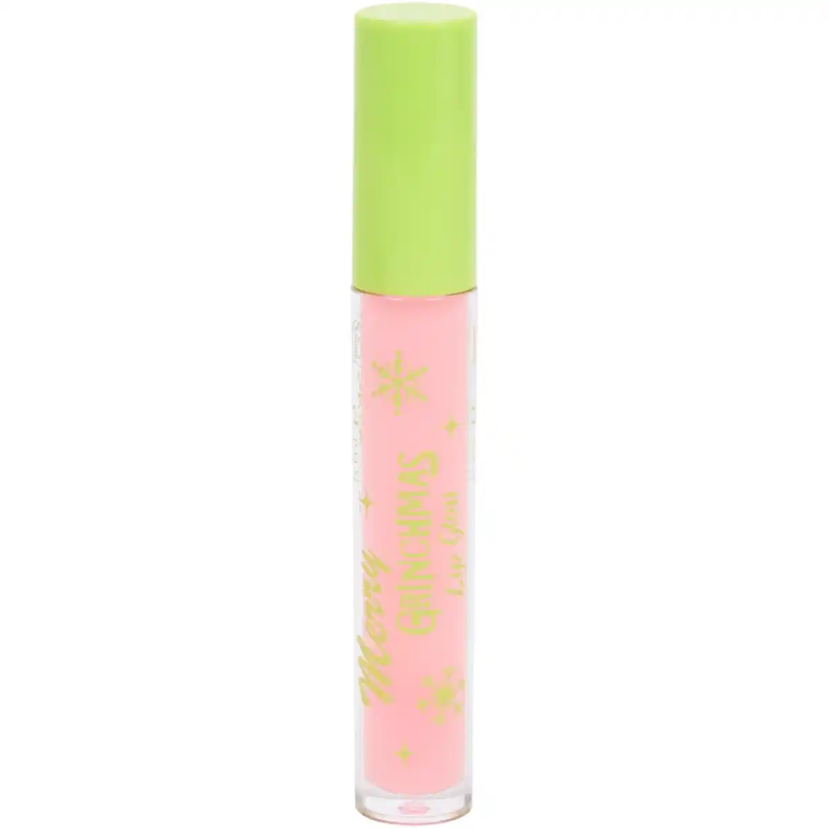Bild 2 von The Grinch Lipgloss