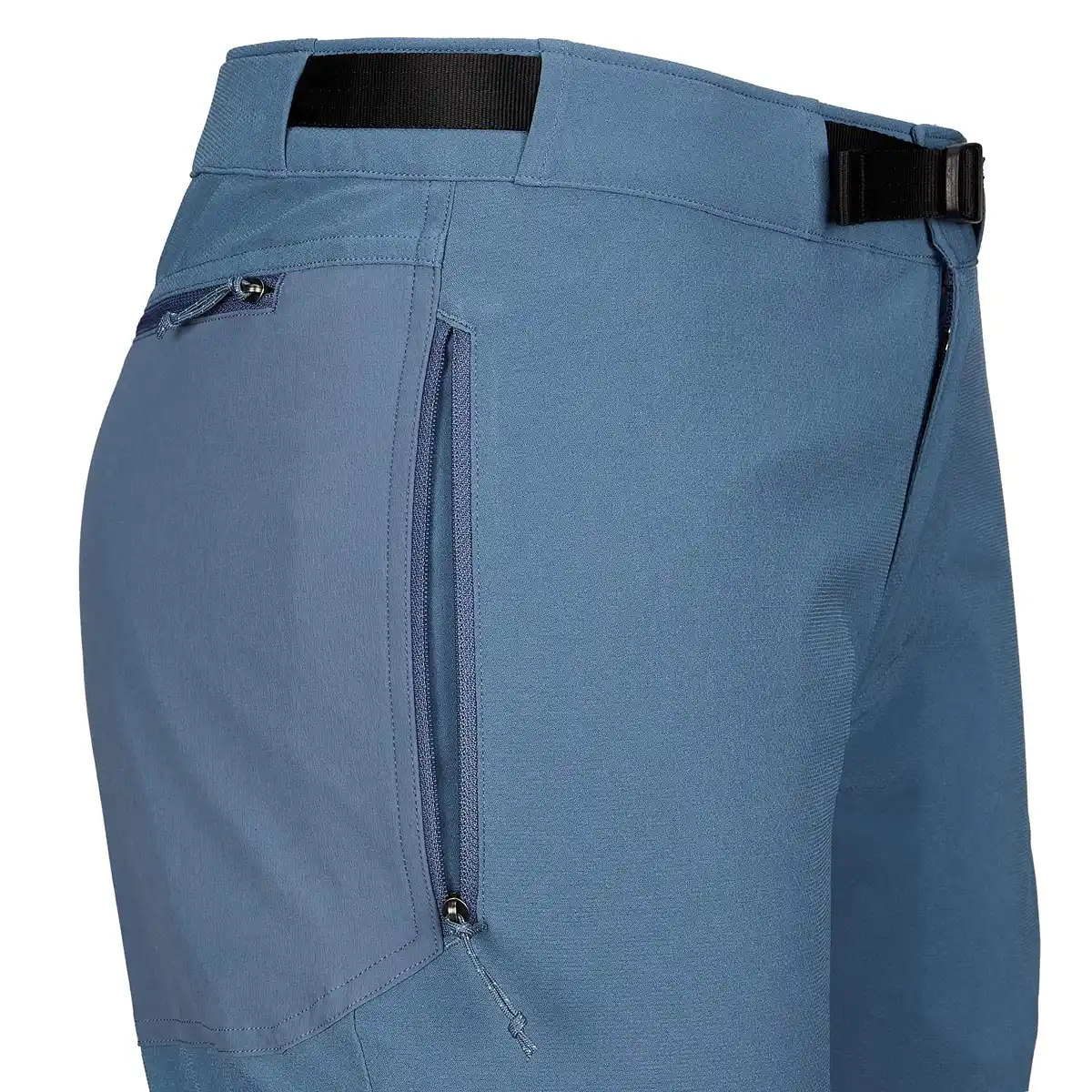 Bild 4 von W'S TERRAVIA ALPINE PANTS - REG Damen - Softshellhose