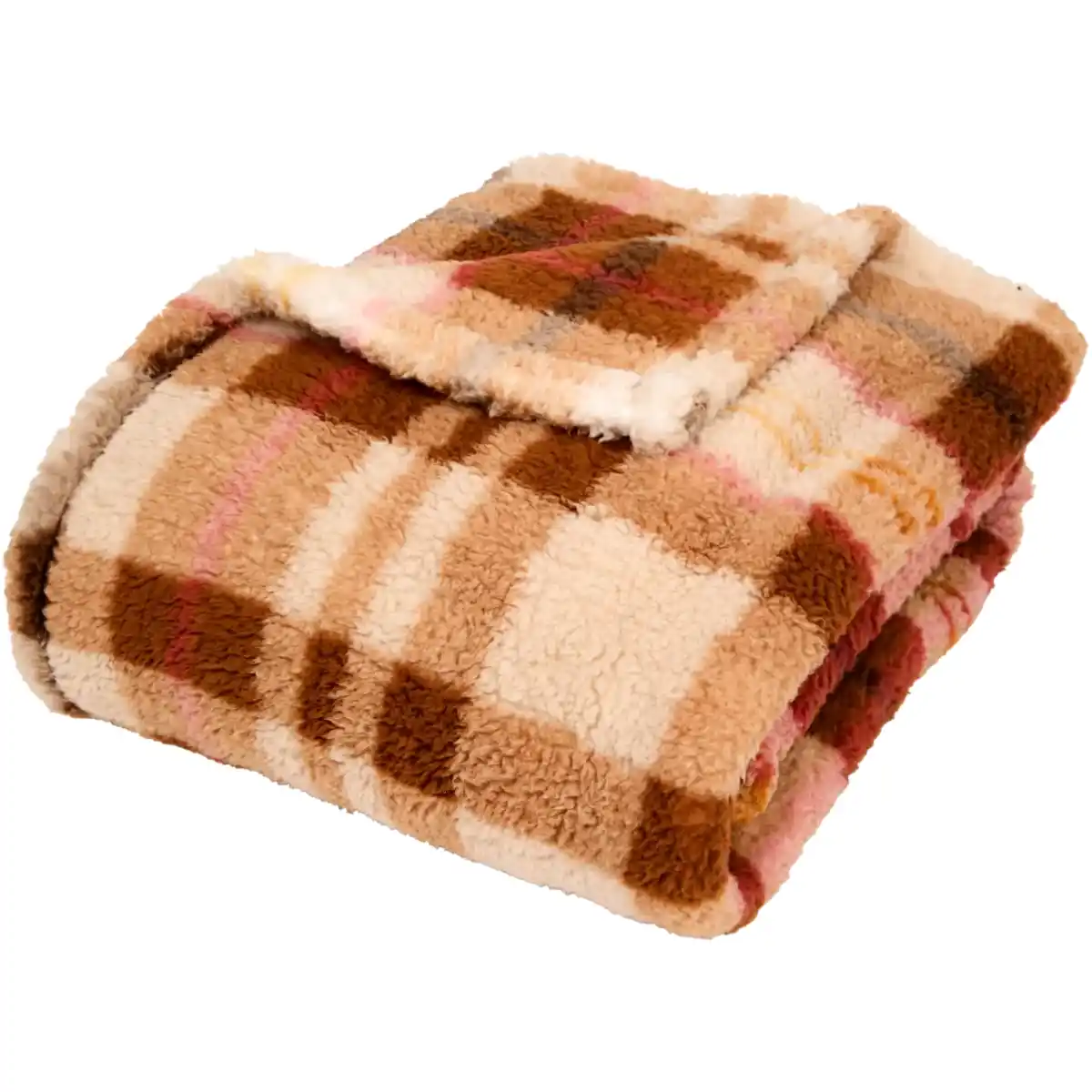 Bild 4 von Teddy-Decke