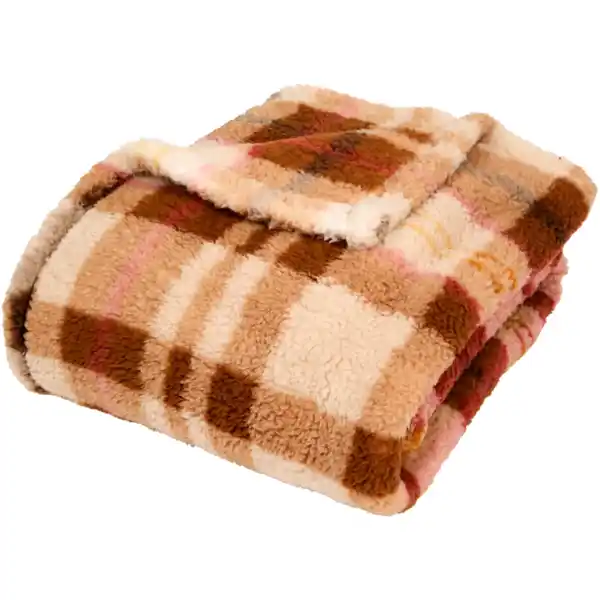 Bild 4 von Teddy-Decke