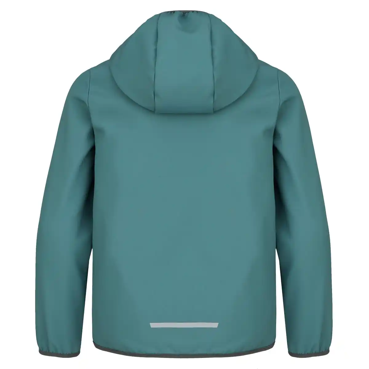 Bild 2 von FOURWINDS JACKET K Kinder - Softshelljacke