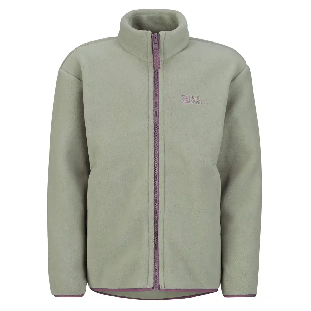 Bild 3 von ICELAND 3IN1 JACKET K Kinder - Doppeljacke