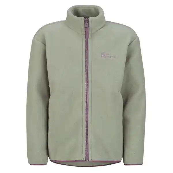 Bild 3 von ICELAND 3IN1 JACKET K Kinder - Doppeljacke