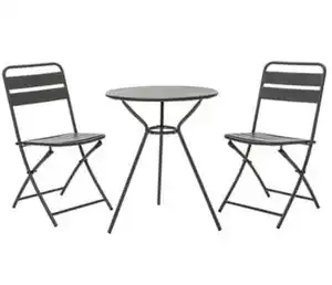 Dehner Balkonset Oslo, 3-teilig