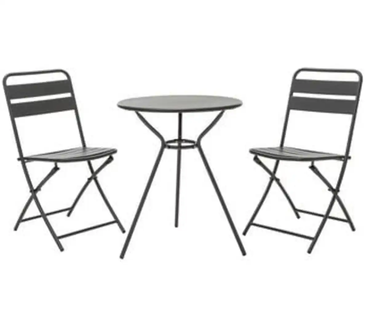 Bild 1 von Dehner Balkonset Oslo, 3-teilig