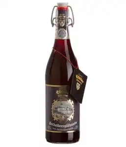 Original Ettaler Kloster Heidelbeerglühwein, 0,75 L