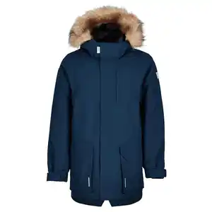 REIMATEC WINTER JACKET AJATON Kinder - Winterjacke