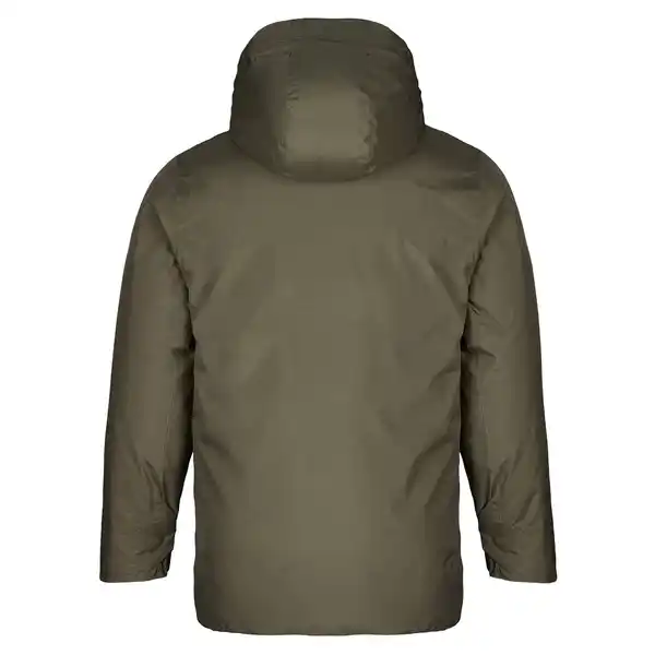 Bild 2 von M'S STORMSHADOW PARKA Herren - Daunenjacke