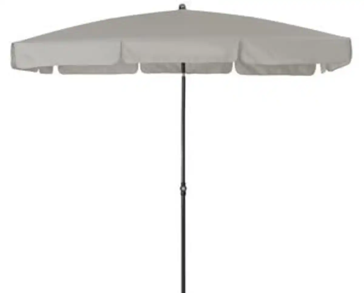 Bild 1 von Doppler Sonnenschirm Sunline Waterproof Neo, rechteckig, ca. B225/T120 cm