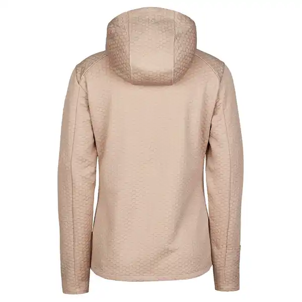 Bild 2 von WOMEN'S SKOMER HIKING HOODY Damen - Fleecejacke