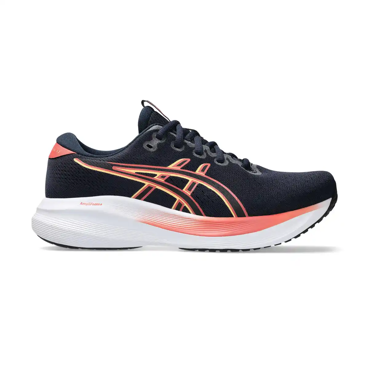 Bild 1 von ASICS Laufschuhe Damen Asics - GEL-Excite 11 dunkelblau/rosa