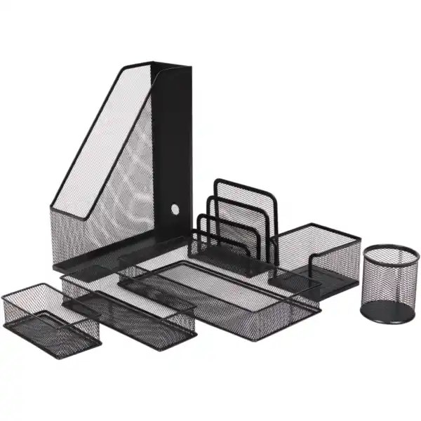 Bild 2 von Schreibtisch-Organizer