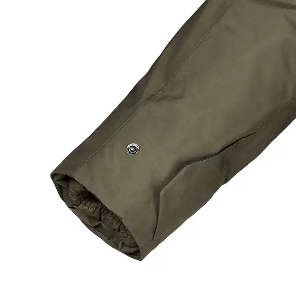 Bild 4 von M'S STORMSHADOW PARKA Herren - Daunenjacke