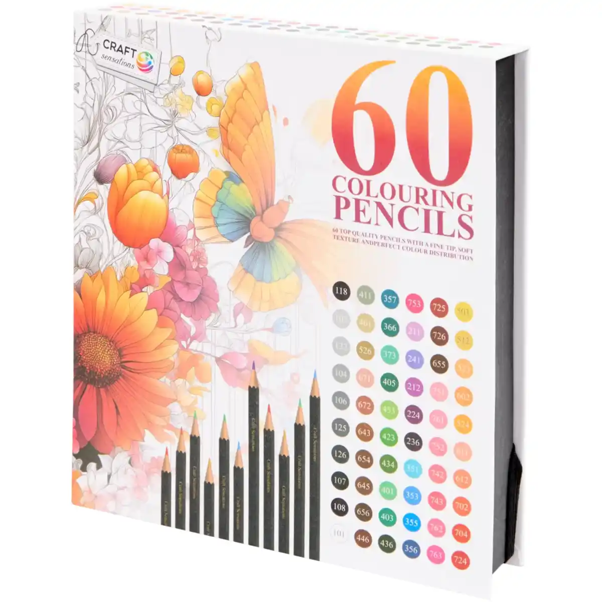 Bild 3 von Premium Buntstiftset