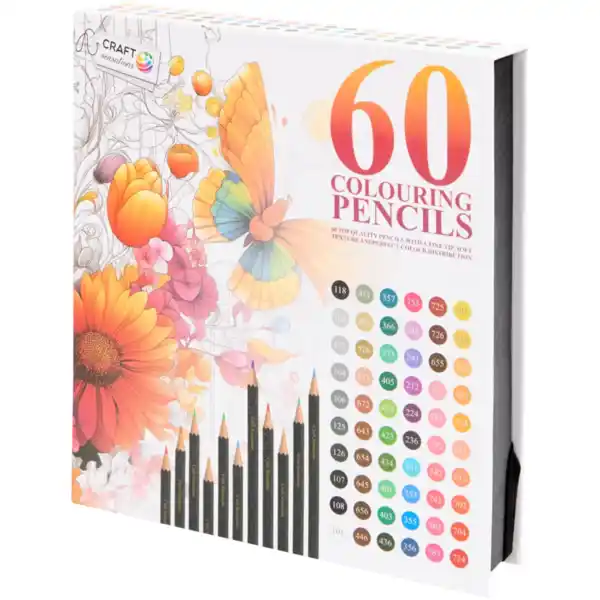 Bild 3 von Premium Buntstiftset