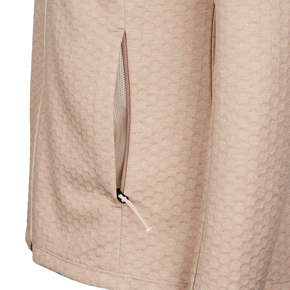 Bild 3 von WOMEN'S SKOMER HIKING HOODY Damen - Fleecejacke